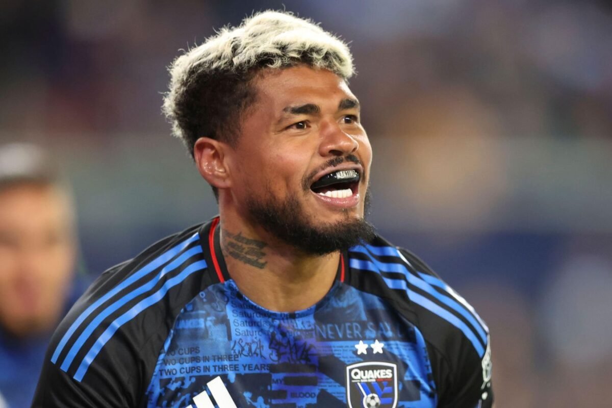 Are you able to identify the highest 30 goalscorers in Main League Soccer historical past?