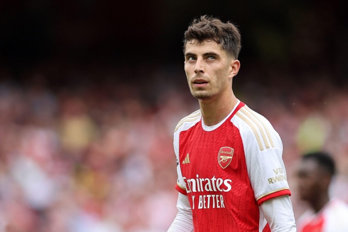 Are you able to title the highest 20 German goalscorers within the Premier League?