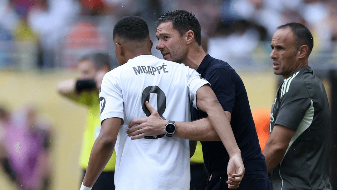 Xabi Alonso reveals why Mbappé is so essential to Actual Madrid – Softfootball