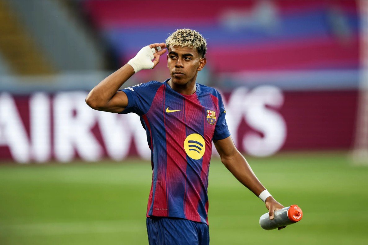 Lamine Yamal prepared for Athletic Bilbao sport, Hansi Flick declares – Softfootball