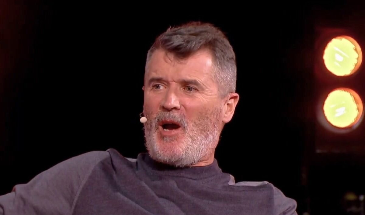 Man United legend Roy Keane Opens Up on Supervisor-Goalkeeper Dynamics on The Overlap Podcast – Softfootball