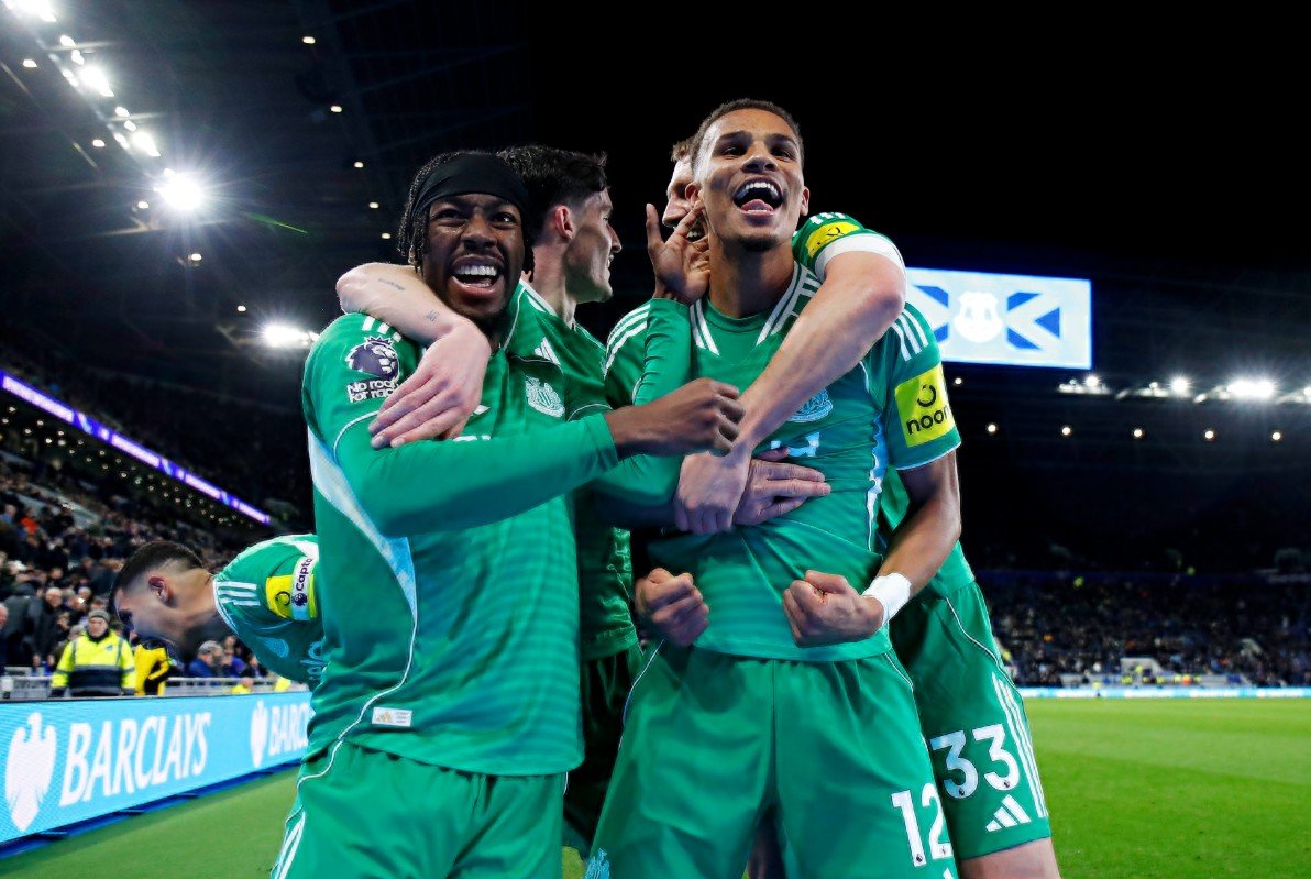 Nick Woltemade hails Newcastle teammate Malick Thiaw as an unbelievable participant – Softfootball