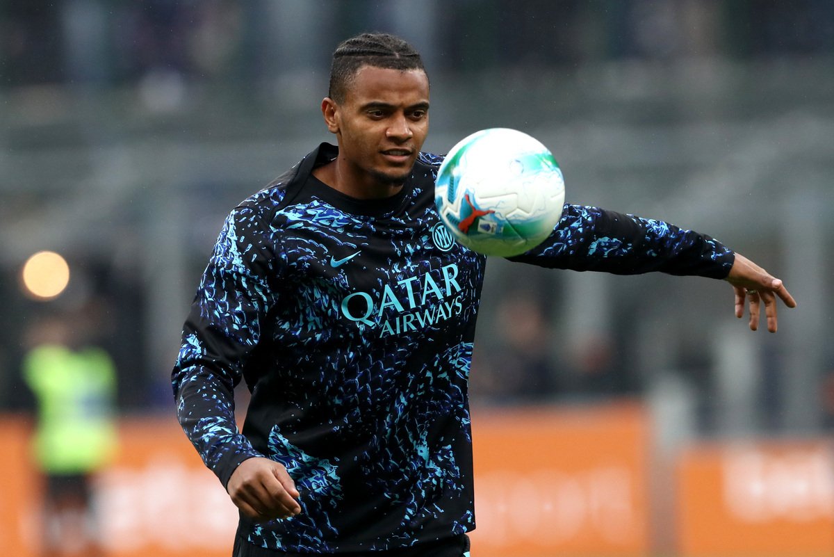 Manuel Akanji open to everlasting Inter Milan change – Softfootball