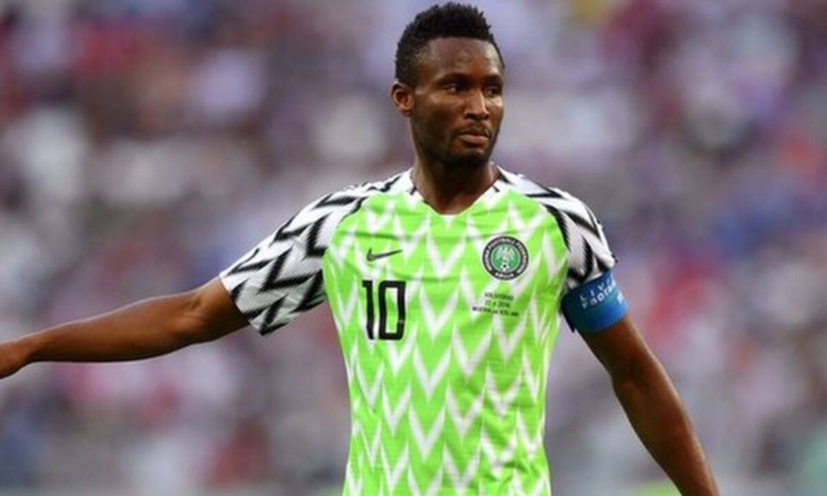 Mikel Obi Requires Reform in Nigerian Soccer Amid Funds Scandal and Participant Welfare Disaster – Softfootball
