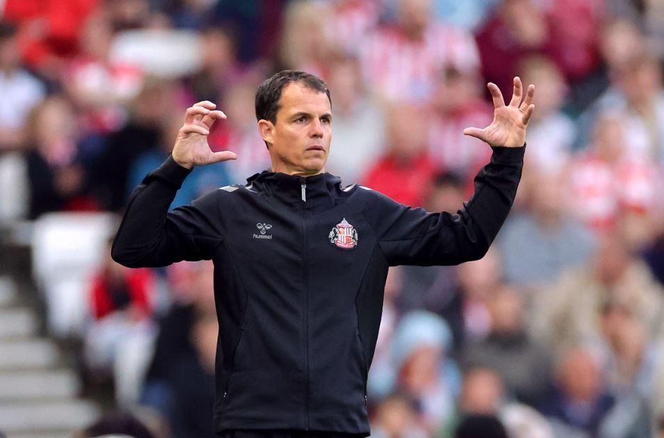 We confirmed character and togetherness towards Arsenal, Régis Le Bris declares – Softfootball