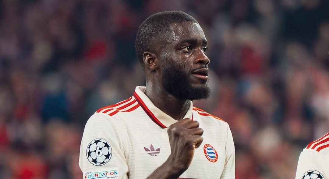 Dayot Upamecano Addresses Future Amid Switch Hypothesis – Softfootball
