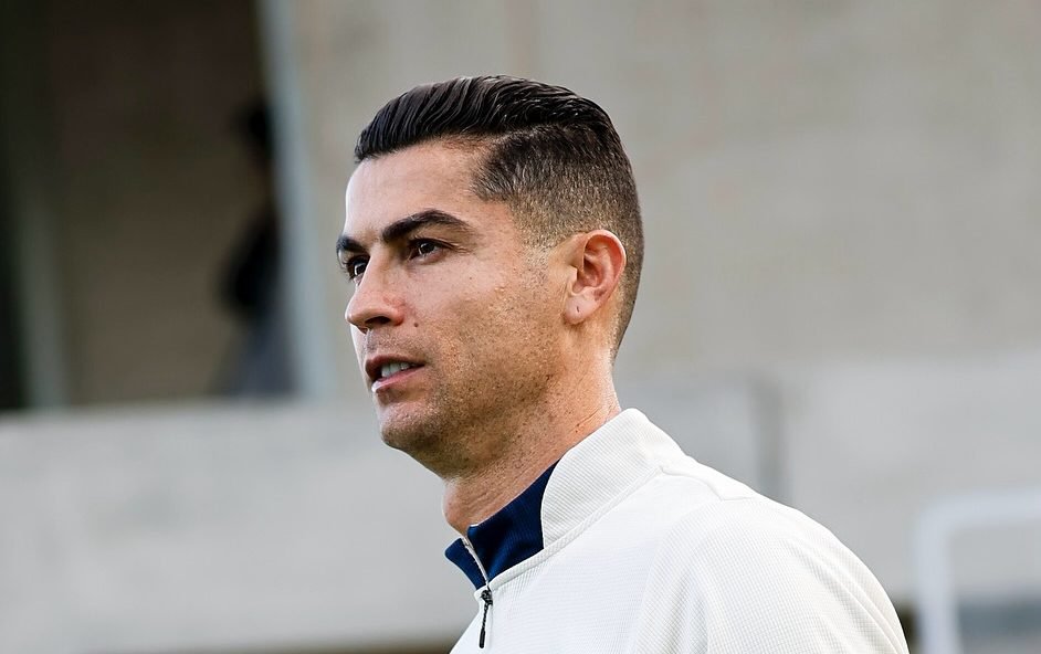 Cristiano Ronaldo’s Purple Card In opposition to Eire Sparks Social Media Reactions – Softfootball