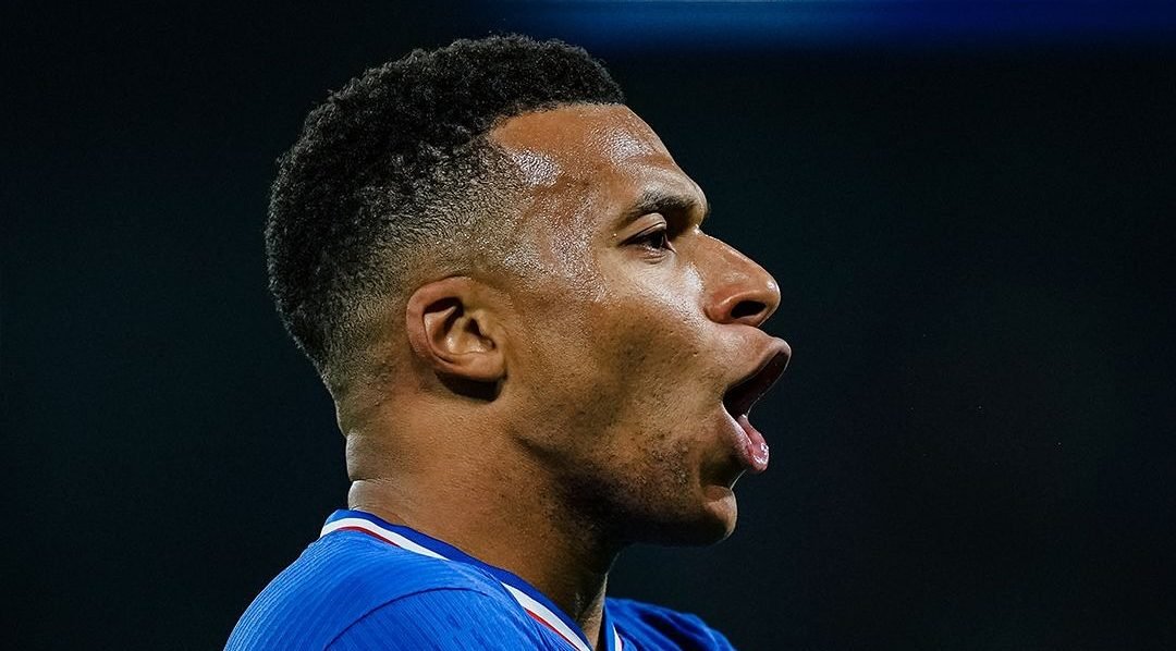 Kylian Mbappé Hits 400 Objectives and Goals for Extra to Match Soccer’s Legends – Softfootball