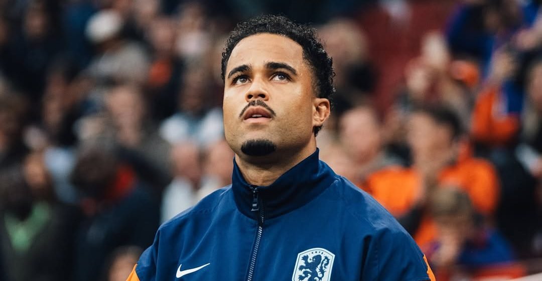 Justin Kluivert Injured in Poland Match and Returns to Bournemouth for Restoration – Softfootball