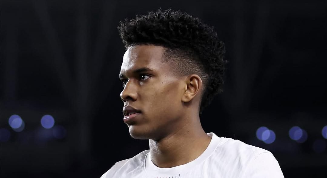 Estevão Says His Chelsea Journey Has Been Higher Than He Ever Anticipated – Softfootball