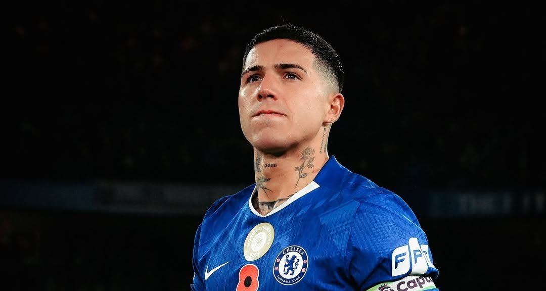 Enzo Fernández to Miss Argentina Break to Get well Knee Harm Forward of Chelsea Fixtures – Softfootball