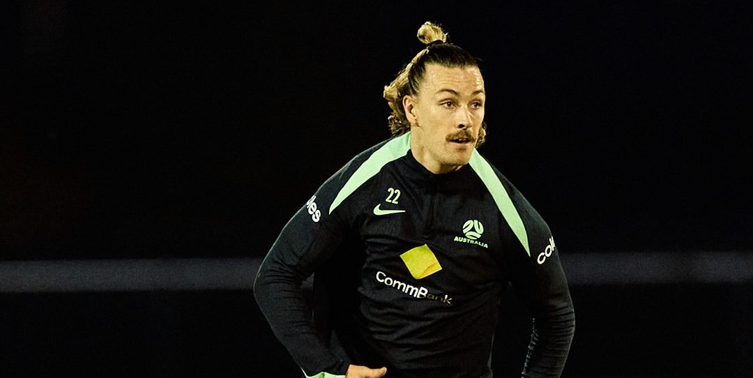 Australia Eye Victory In opposition to Struggling Venezuela in Key 2026 World Cup Pleasant – Softfootball