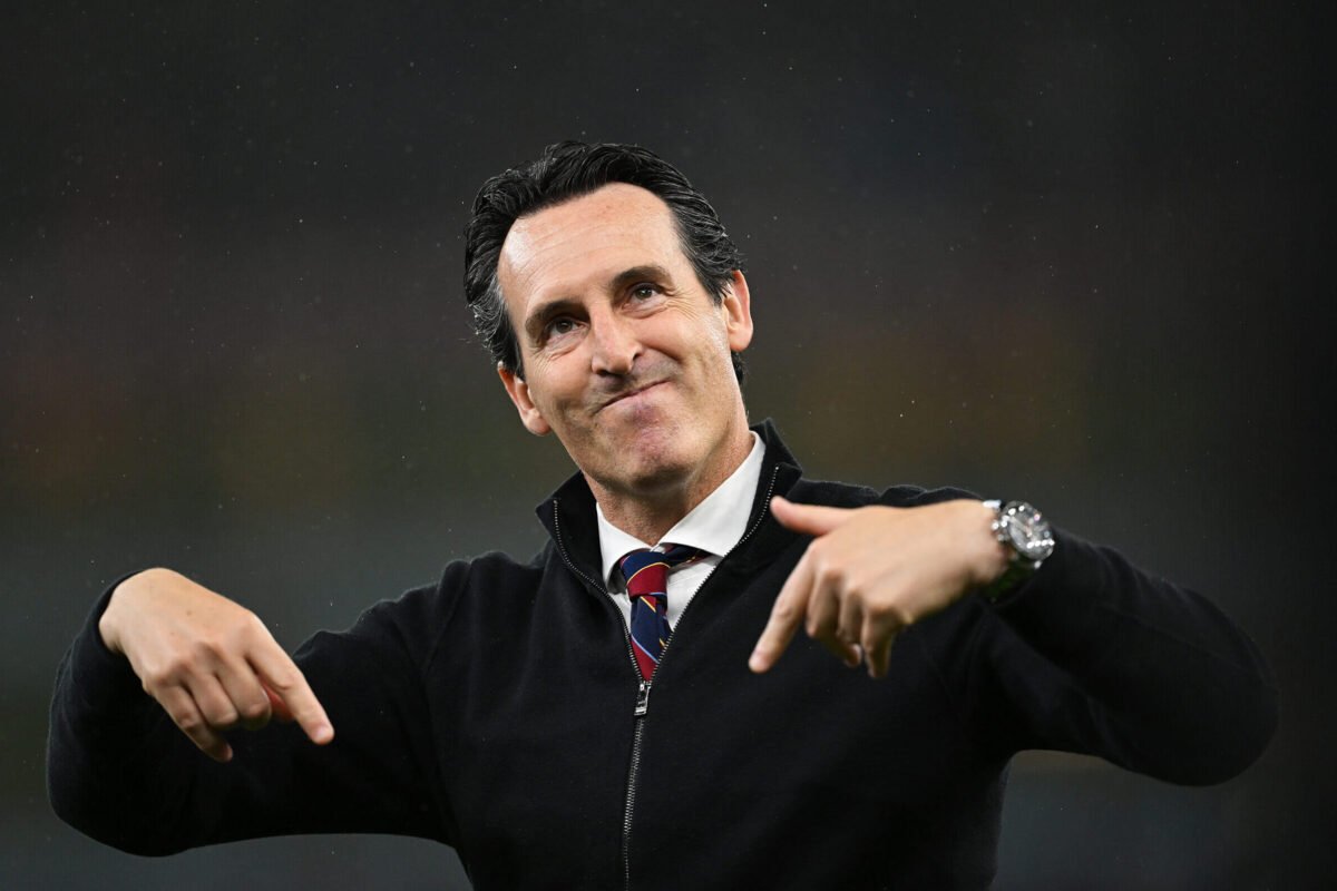 We had been in a position to present once more our capability to be constant says Emery after comeback win – Softfootball