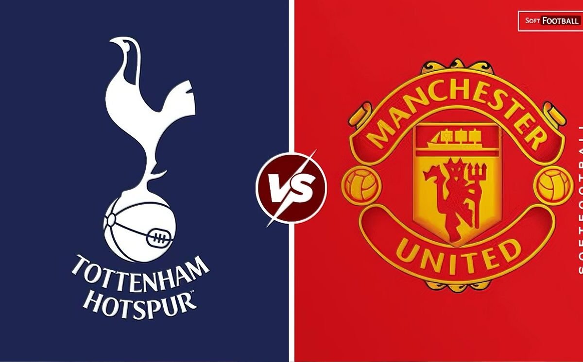 Spurs Search Residence Response as United Purpose to Prolong Unbeaten Run – Softfootball