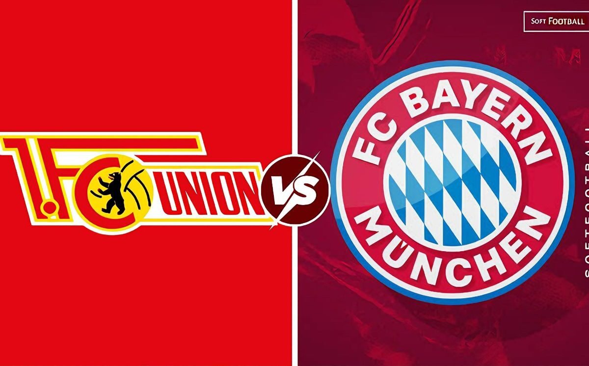 Union Berlin will try to finish Bayern Munich’s excellent file – Softfootball