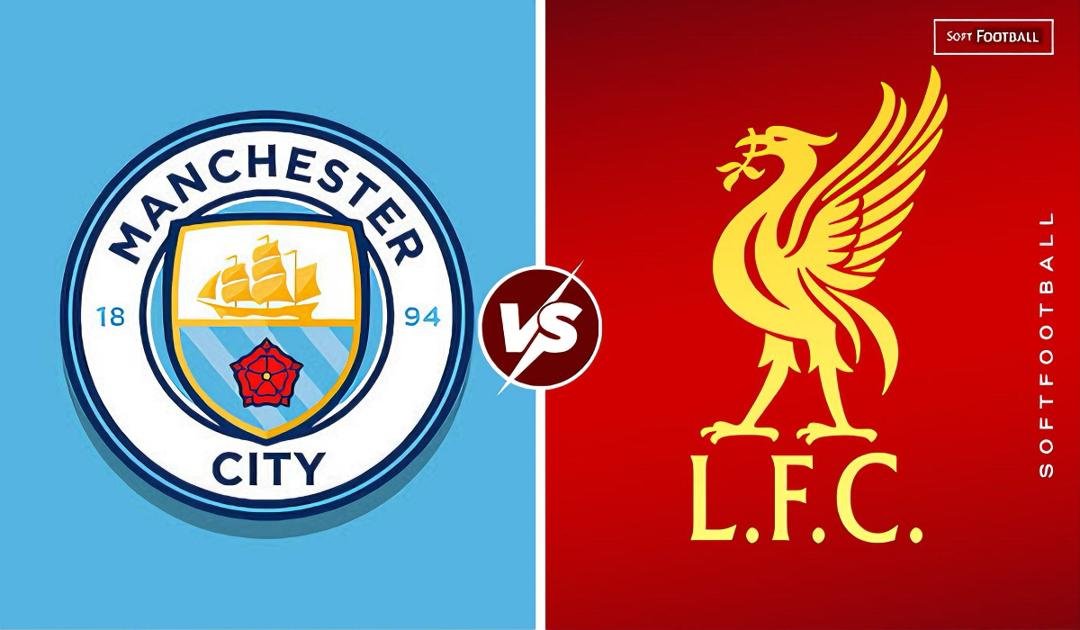 Premier League Heavyweights Prepared for Etihad Showdown – Softfootball