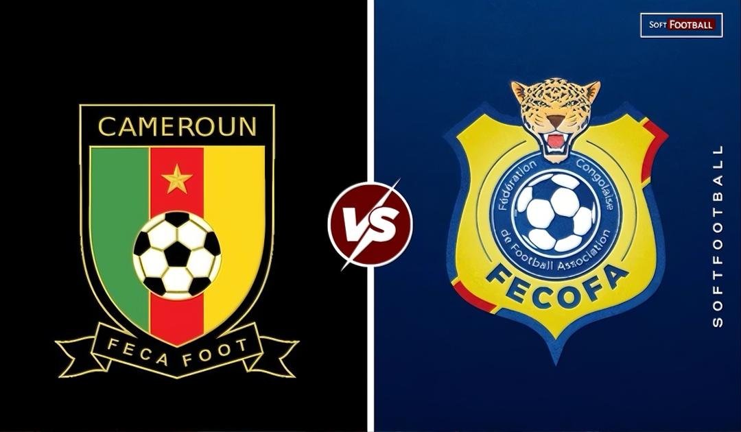 Indomitable Lions Battle Leopards in a Excessive-Stakes World Cup Showdown – Softfootball