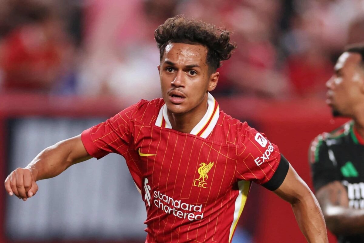 Brentford Star Fábio Carvalho to Bear Surgical procedure After ACL Harm – Softfootball