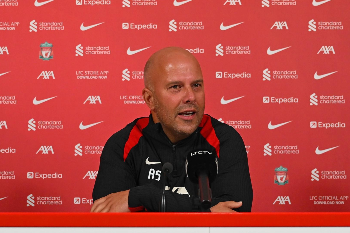 Arne Slot Highlights Liverpool’s Actual January Switch Considerations Amid Rising Harm Issues – Softfootball