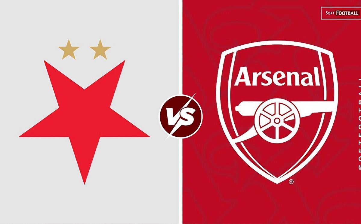 Arsenal intention to take care of 100% Champions League file towards Slavia Prague – Softfootball