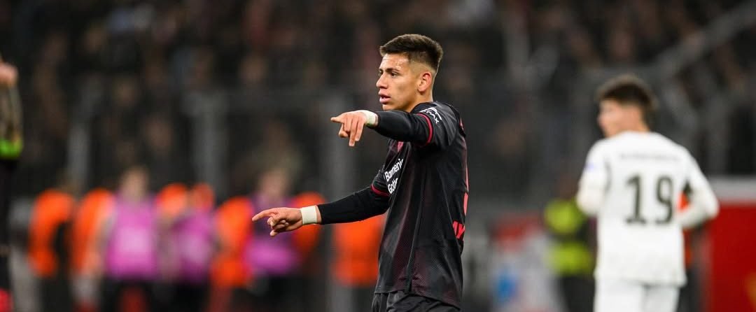 Claudio Echeverri’s Mortgage Struggles at Leverkusen Elevate Manchester Metropolis Considerations – Softfootball