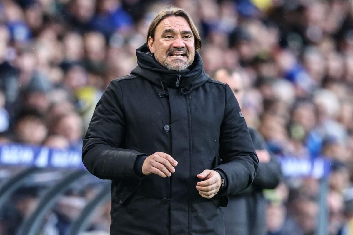 Managers with the worst PPG document ever