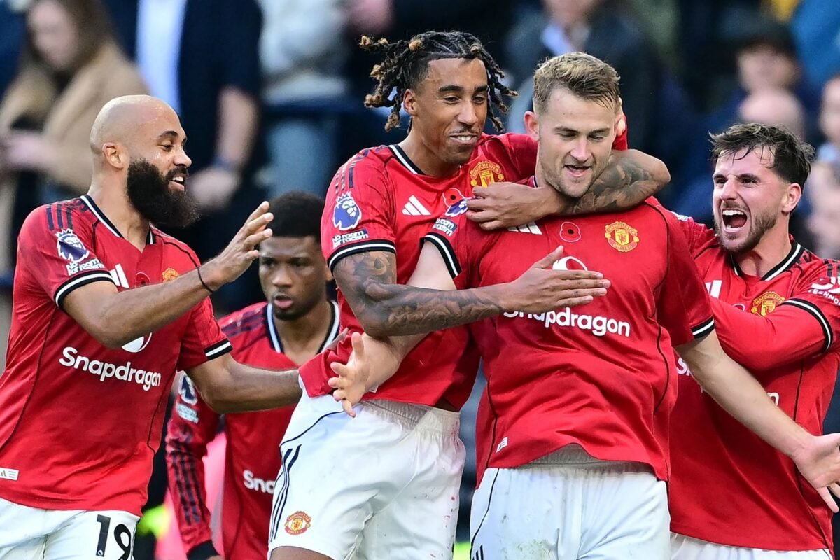 De Ligt, Mbeumo, and Lammens – Softfootball