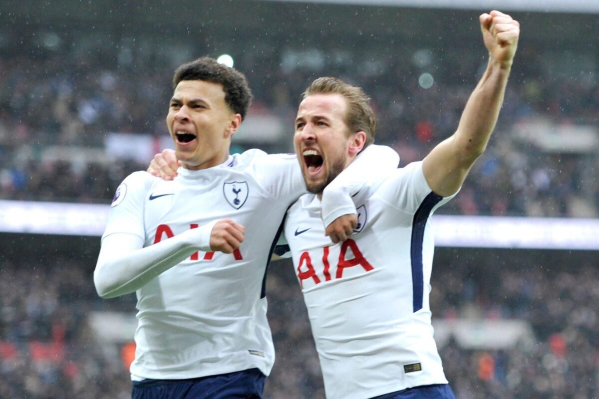 Title each participant to attain vs. Arsenal in PL since 2000