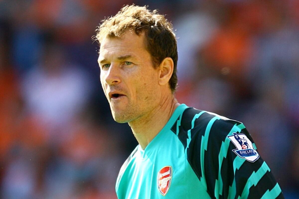 Identify the Germans with essentially the most appearances