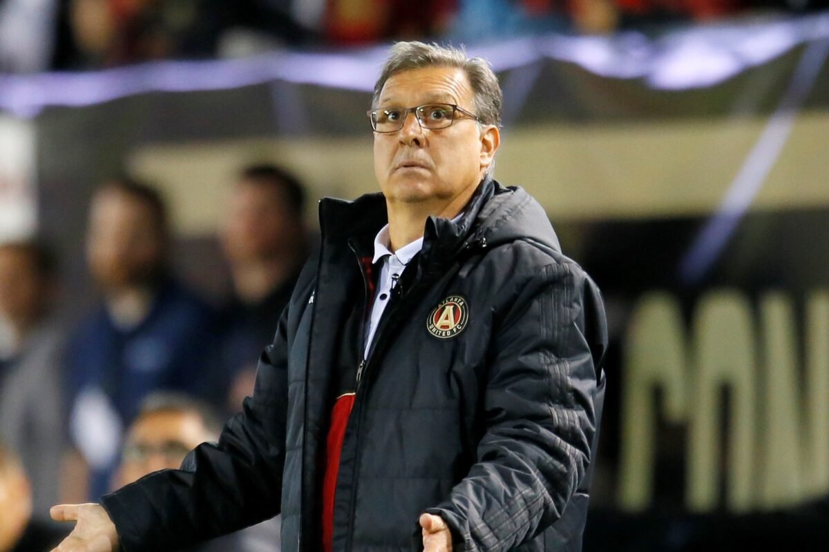 From Rosario to MLS Glory – Softfootball