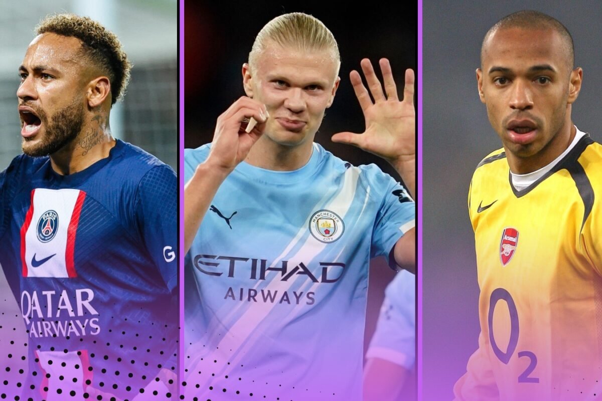 9 Champions League icons we won’t consider he is outscored