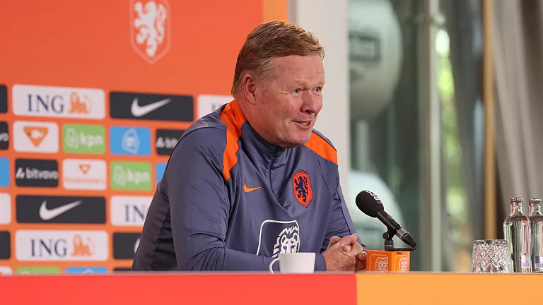 It Can’t Go Flawed — Koeman Assured as Oranje Shut In on World Cup Ticket – Softfootball