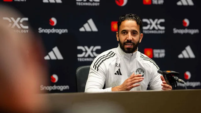 Rúben Amorim Faces Powerful Actuality After United’s Dwelling Defeat – Softfootball