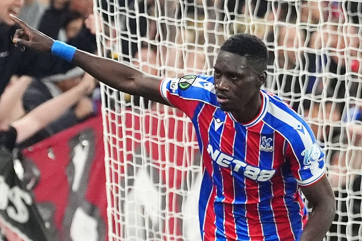 Crystal Palace Beat AZ Alkmaar 3-1 in an Motion-Packed Encounter – Softfootball