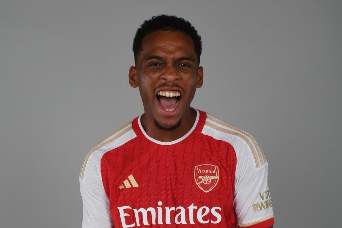 Arsenal Hails Jurrien Timber as Dutch Star Helps Netherlands Seal World Cup Spot – Softfootball