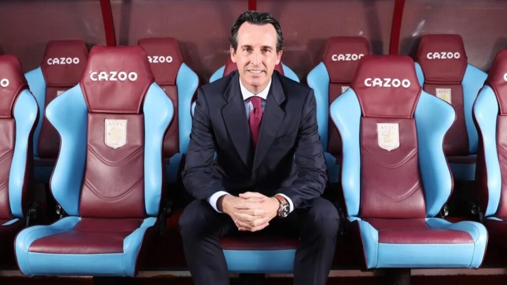 Unai Emery Celebrates 54th Birthday as Aston Villa Purpose for Consistency Below His Management – Softfootball