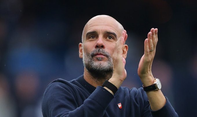 The Connection With the Followers Is There, Guardiola Displays on Metropolis’s Win Over Wolves – Softfootball