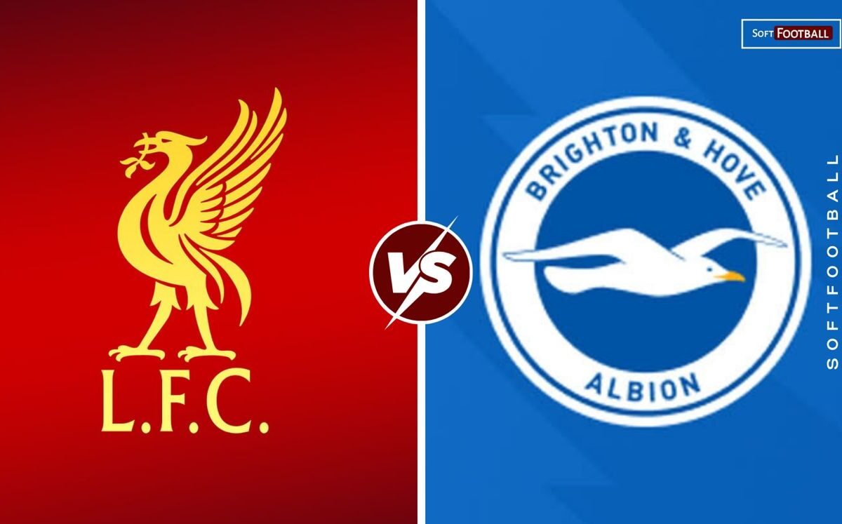 Anfield Awaits as Liverpool Tackle Brighton This Weekend – Softfootball