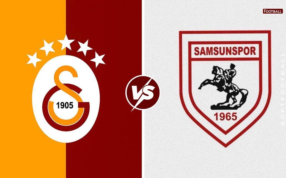 Galatasaray vs Samsunspor, Lions Look to Bounce Again at Dwelling – Softfootball