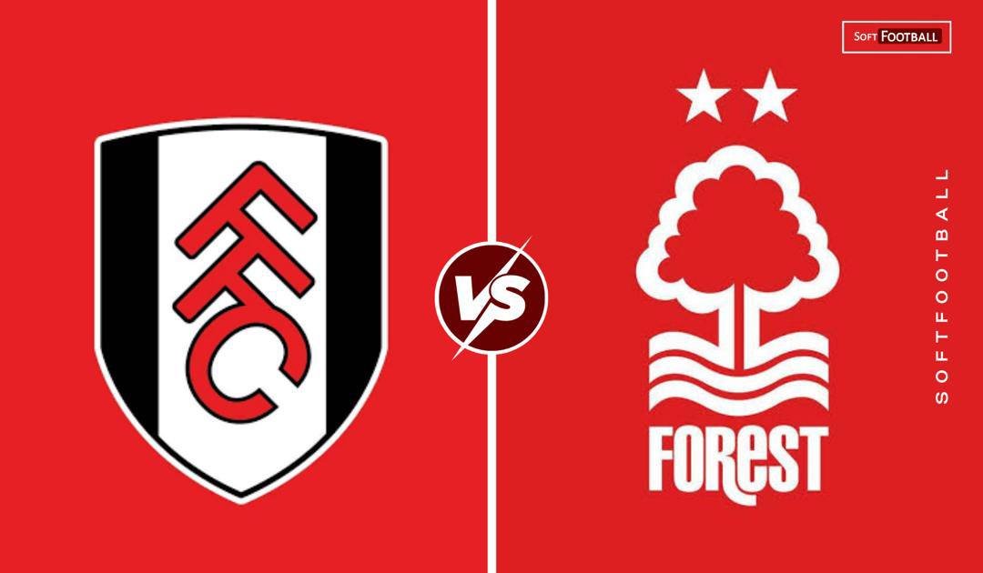 Fulham Search Consistency as Forest Go to Craven Cottage – Softfootball