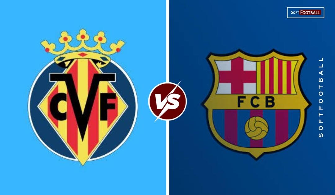 Barcelona Intention to Lengthen La Liga Lead In opposition to Villarreal – Softfootball