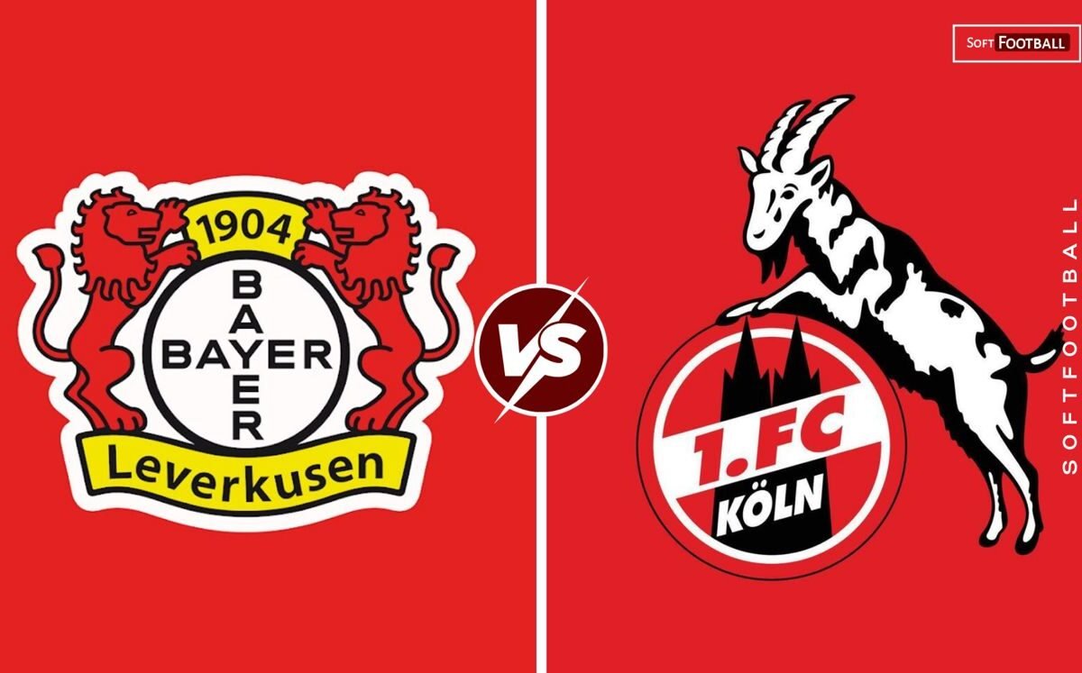 FC Cologne Face Powerful Take a look at at BayArena In opposition to Leverkusen – Softfootball