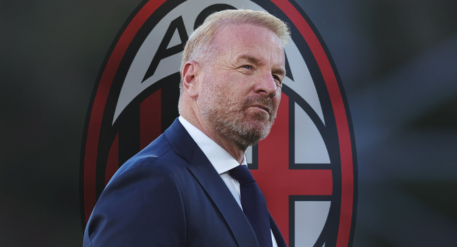 AC Milan Director Tare Dismisses €8m Wage Claims in Mike Maignan Contract Talks – Softfootball
