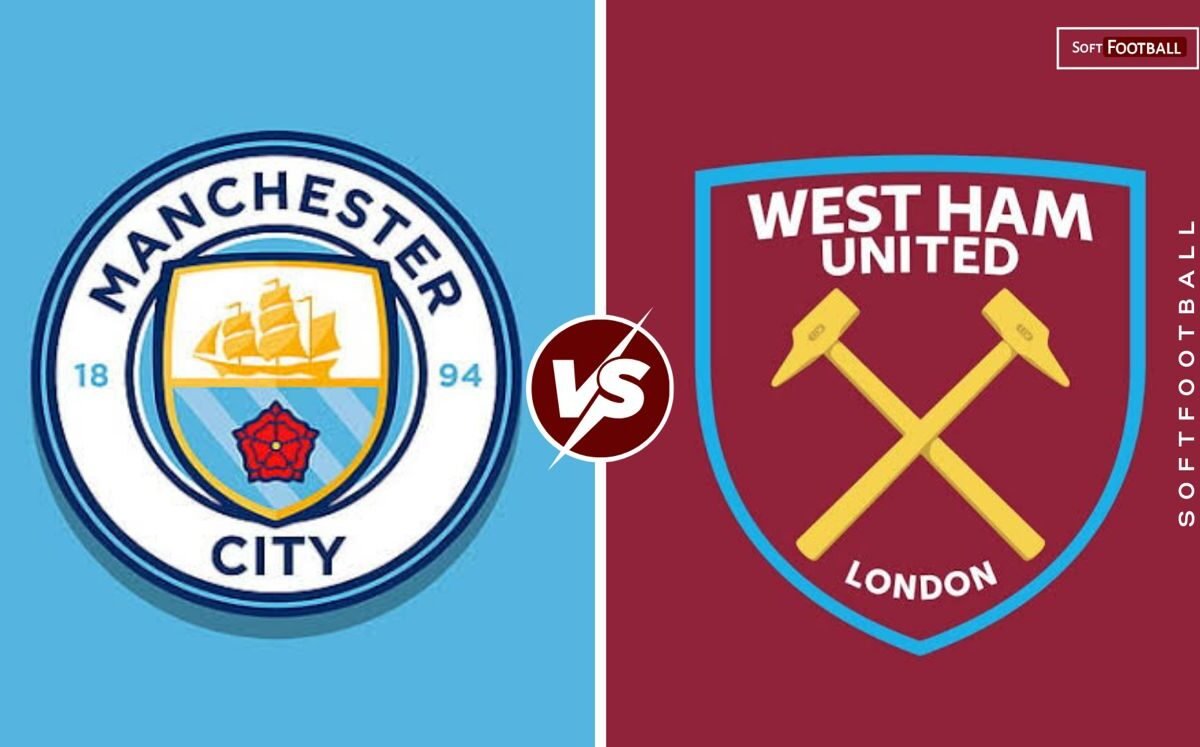 Manchester Metropolis Search Important Factors as West Ham Face Robust Away Take a look at – Softfootball