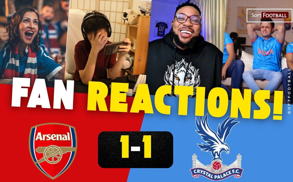 Arsenal followers thank Chelsea for promoting Kepa to them after reaching Carabao Cup semi-final – Softfootball