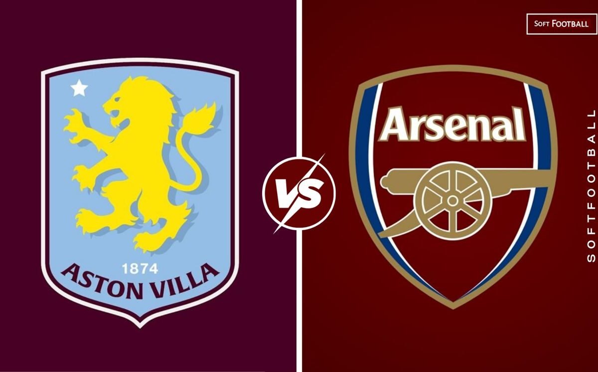 Arsenal face difficult check in opposition to Unai Emery’s Aston Villa on Saturday – Softfootball