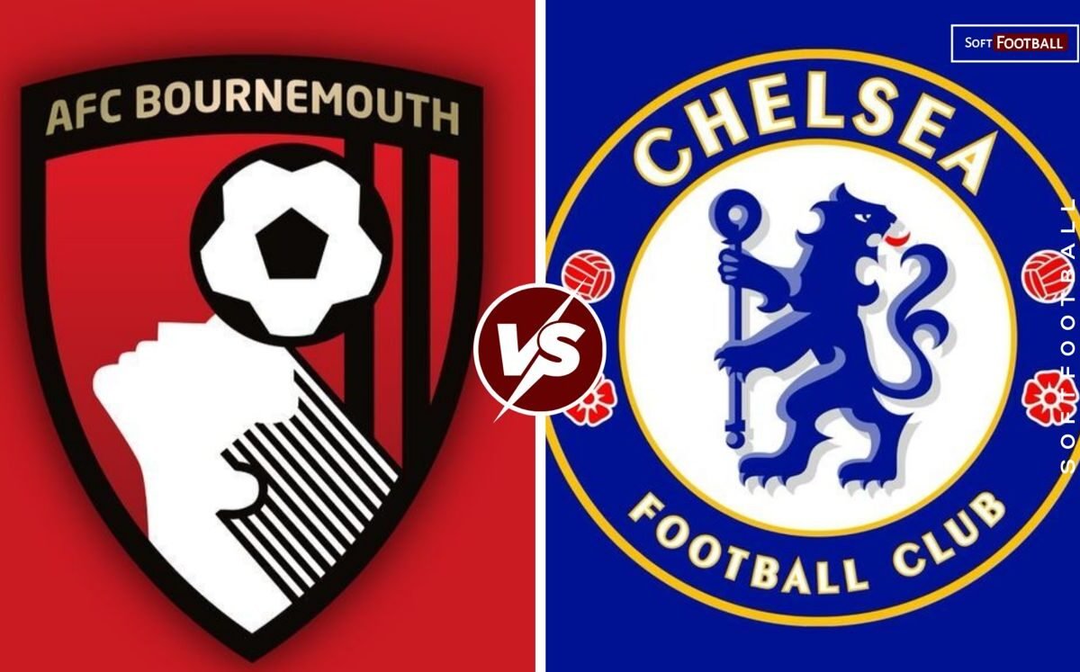 Chelsea search redemption towards Bournemouth on the Vitality Stadium – Softfootball