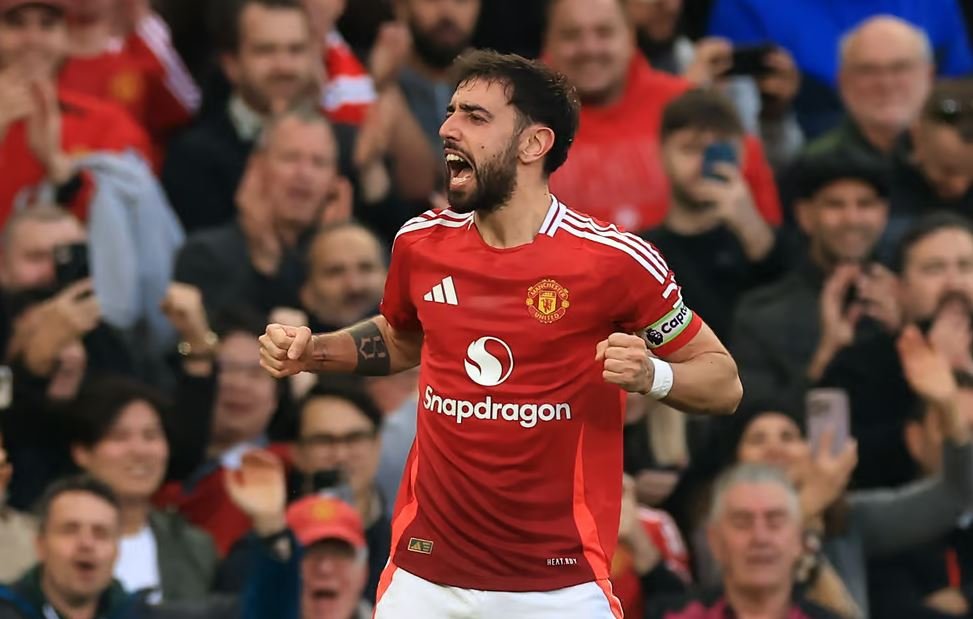 Saudi Curiosity in Bruno Fernandes Stays as United Captain Focuses on the Current – Softfootball