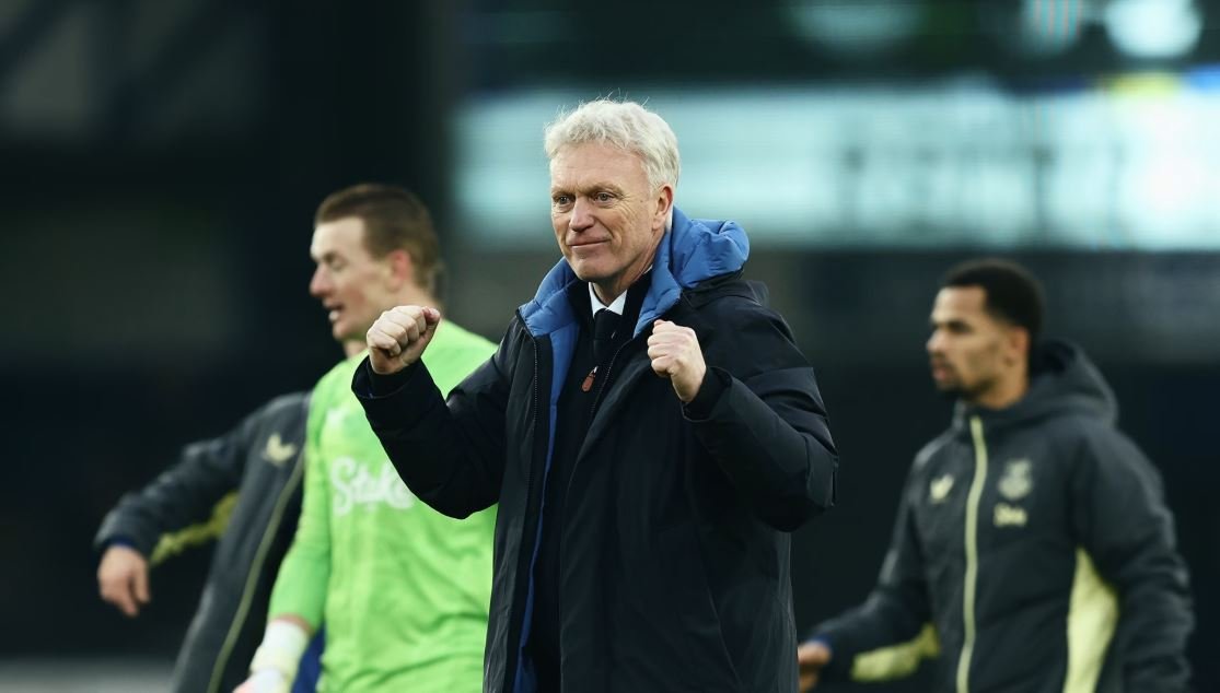David Moyes Praises Everton Efficiency Regardless of 2–0 Loss to Chelsea – Softfootball