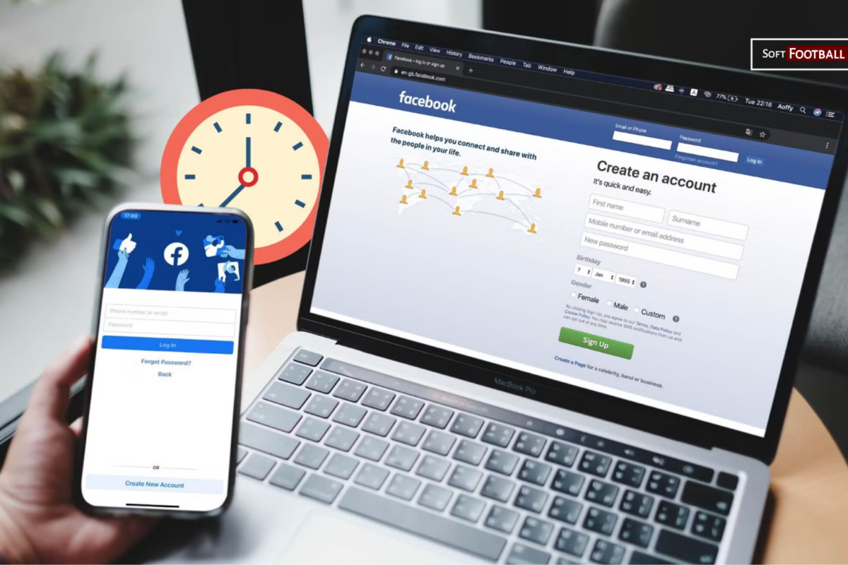 Softfootball Earns Fb Content material Monetization Belief Badge – Softfootball